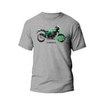 CAMISETA KAWASAKI Z900RS