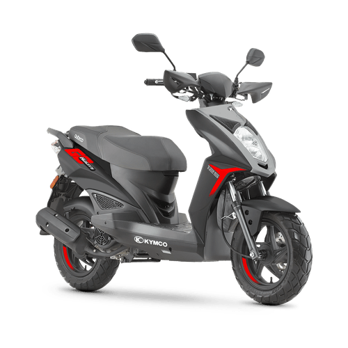 MOTO KYMCO AGILITY GO