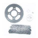 KIT DE ARRASTRE IFB 15T 44T 428H 124 4 PULSAR 150