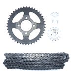 KIT DE ARRASTRE IFB 14T 42T 428H 118 4 DISCOVER 100