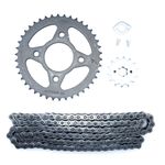 KIT DE ARRASTRE IFB 14T 42T 428H 120 4 DISCOVER 135 SPORT