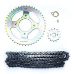 KIT DE ARRASTRE IFB 14T 45T 428H 130 4 APACHE RTR 180