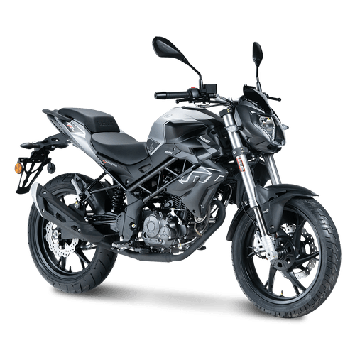 MOTO BENELLI TNT 150I