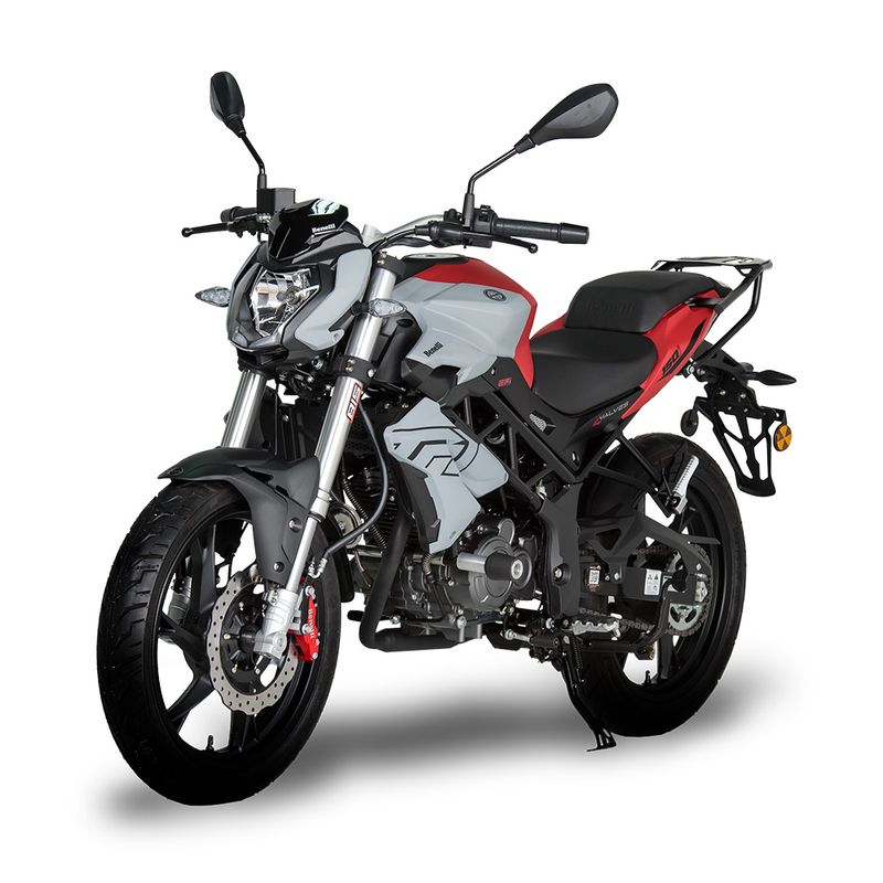 moto-benelli-tnt150i-roja-2023-foto5
