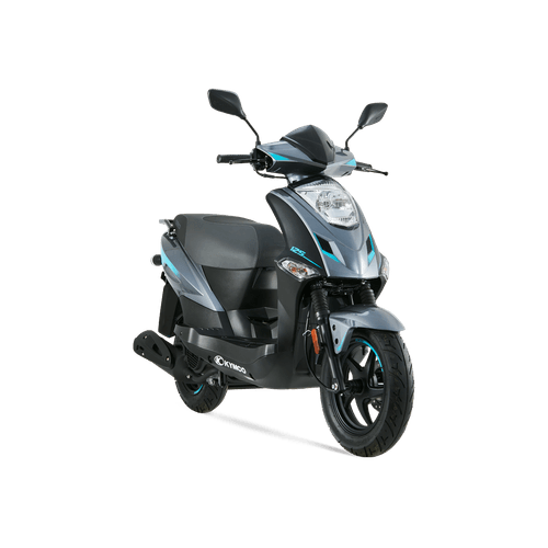 MOTO KYMCO TWIST