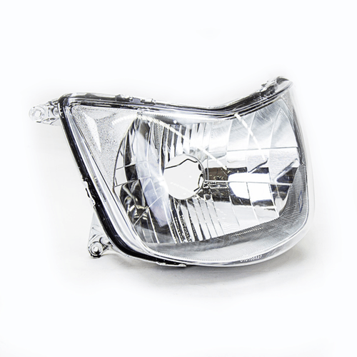 FAROLA INDIAN SPARE DISCOVER 125