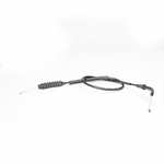 CABLE ACELERADOR INDIAN SPARE  BOXER BM 150