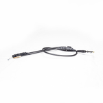 CABLE ACELERADOR INDIAN SPARE  PLATINO 100 SPORT