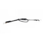 CABLE ACELERADOR INDIAN SPARE  PLATINO 100