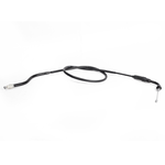 CABLE ACELERADOR INDIAN SPARE  PULSAR NS 200