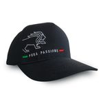 GORRA BENELLI PLANA PURA PASSIONE