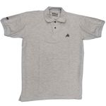 CAMISA BENELLI POLO GRIS