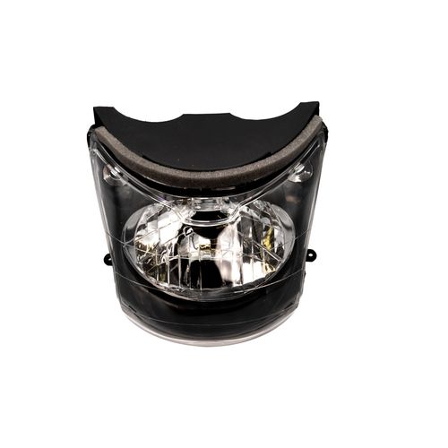 FAROLA COMPLETA INDIAN SPARE PULSAR 180 UG