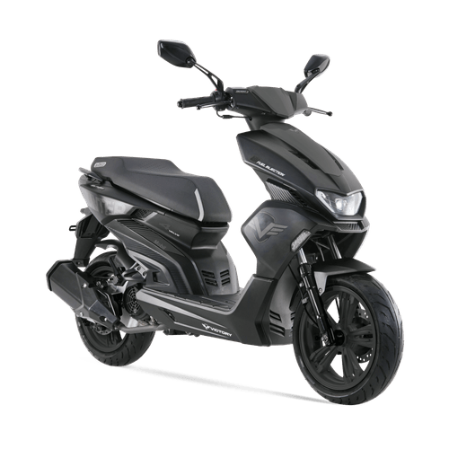 MOTO VICTORY HUNTER 150