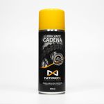 LUBRICANTE DE CADENAS AEROSOL NITROX 400 ML