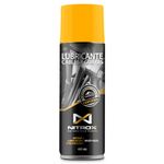 LUBRICANTE CABLES Y GUAYAS AEROSOL NITROX 400 ML