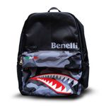 MORRAL BENELLI ARMY BOMBER