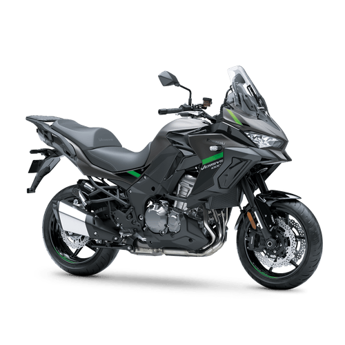 KAWASAKI VERSYS 1000 S