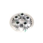 PORTA RESORTES CLUTCH INDIAN SPARE GIXXER 150