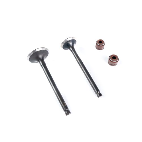 KIT VALVULAS INDIAN SPARE VR  SPLENDOR NXG