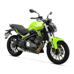 benelli-302s-verde-2023-foto1