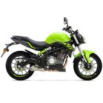 benelli-302s-verde-2023-foto2