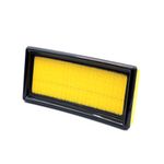 FILTRO DE AIRE INDIAN SPARE PULSAR NS 200