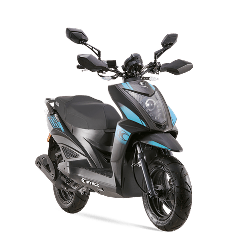 MOTO KYMCO AGILITY FUSION