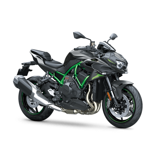 KAWASAKI ZH2