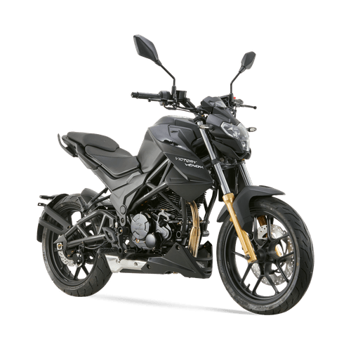 MOTO VICTORY VENOM 250S