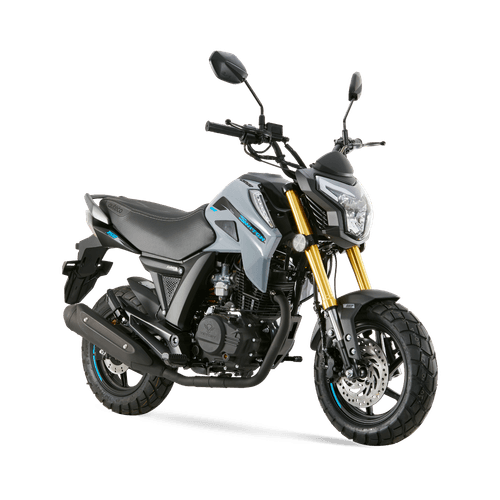 MOTO VICTORY SWITCH 150 TRAKKU