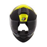 casco_abatible_zz119_comando_negro_verde_neon_mate_foto_1