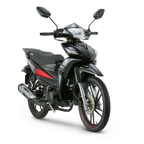 MOTO VICTORY ADVANCE R 110