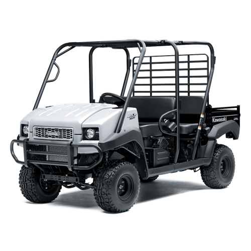 KAWASAKI MULE 4010 TRANS 4X4