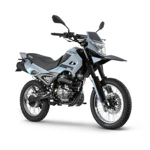 MOTO VICTORY MRX 125 S TRAKKU