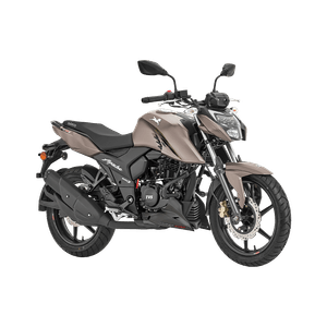 Moto TVS APACHE RTR 200 4V