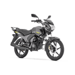 MOTO TVS STRYKER 125