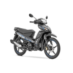 MOTO TVS NEO NX 110