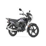 MOTO TVS SPORT 100 ELS