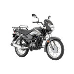 MOTO TVS SPORT 100 CARGO