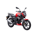 MOTO TVS RAIDER 125