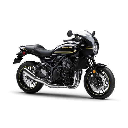 KAWASAKI Z900 RS CAFE