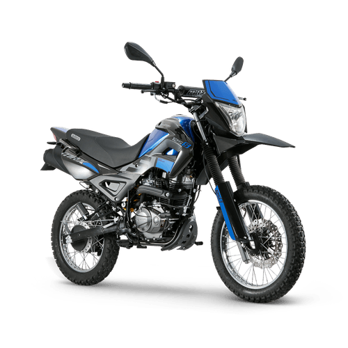 MOTO VICTORY MRX 125 S