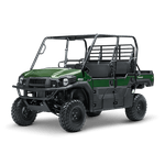 KAWASAKI MULE PRO FXT