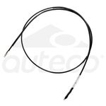 TVS Cable Clutch | G5170020