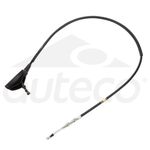 TVS Cable Clutch | N8170190