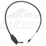 TVS Cable Clutch | N9070280