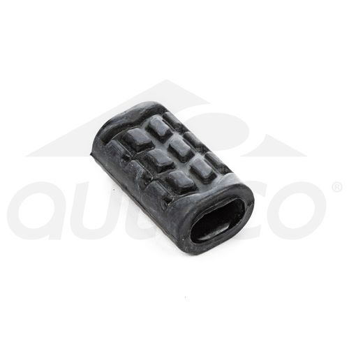 TVS Caucho Pedal Freno | N9112000