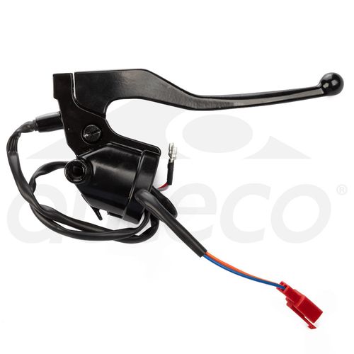 TVS Comando Derecho Completo | N8160480
