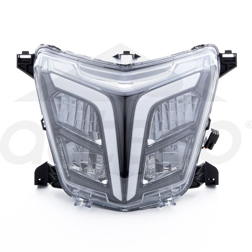 TVS Farola Completa | K2220910